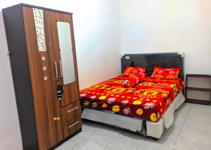 Wisma Sarjana Guesthouse