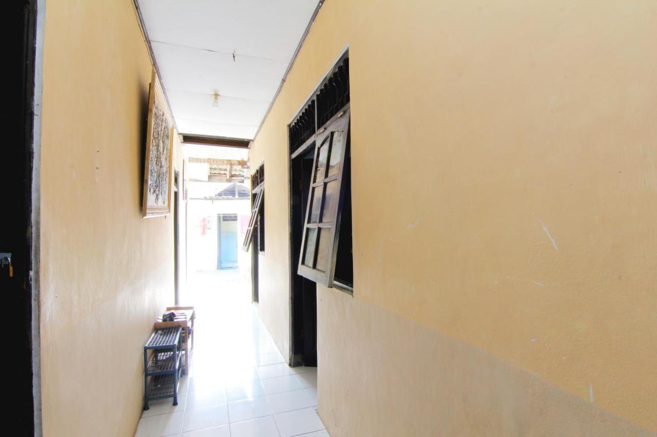 Guest house Sarjana