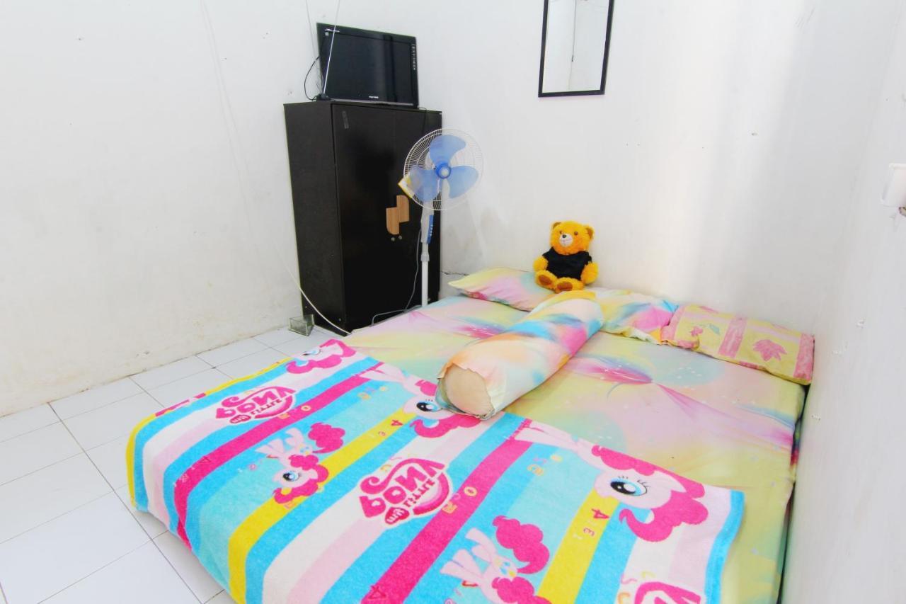 Sarjana Guest house Maguwo