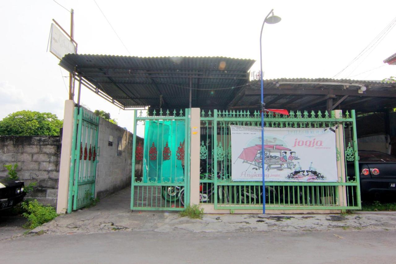 Guest house Sarjana Maguwo