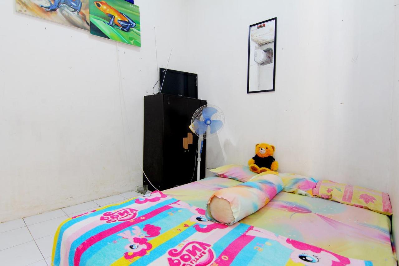 Sarjana Guest house Maguwo