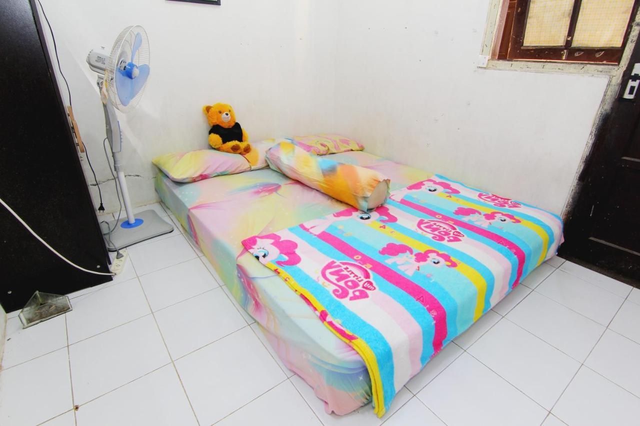 Sarjana Guest house 2*