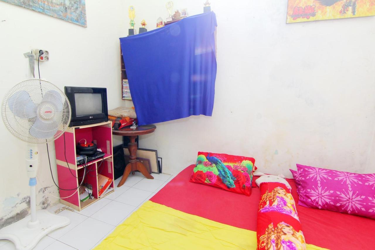 Sarjana Guest house Maguwo