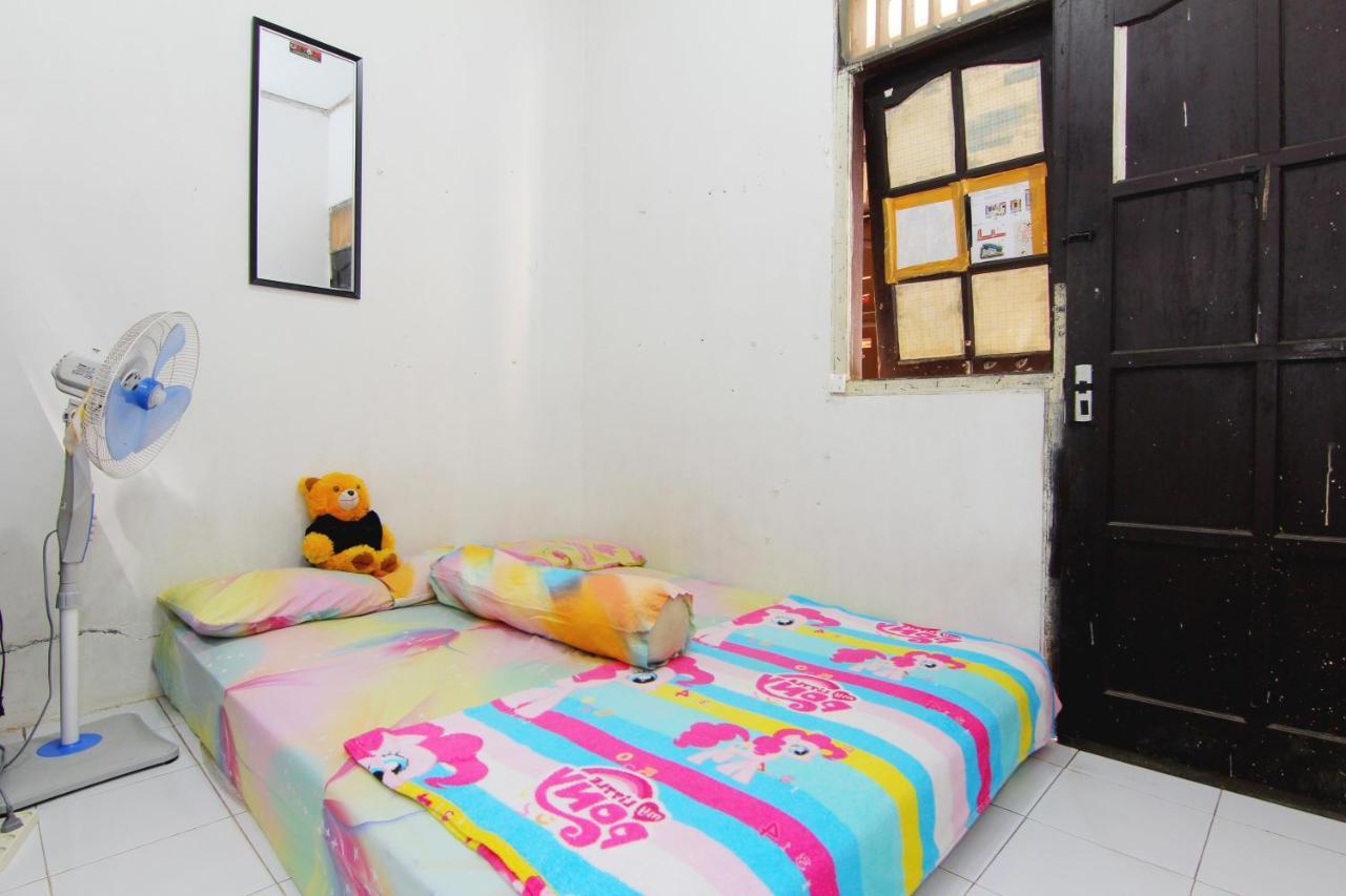 Sarjana 2* Maguwo