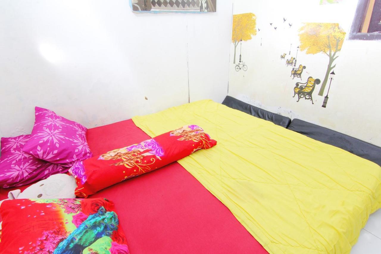 Sarjana Guest house 2*