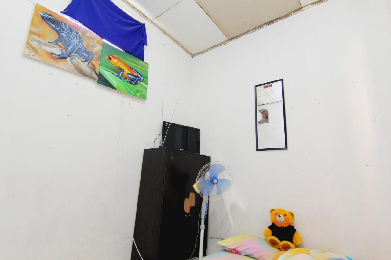 Sarjana Guest house