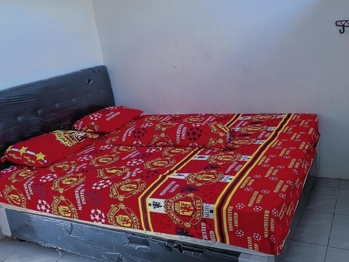 Guest house Sarjana 2*