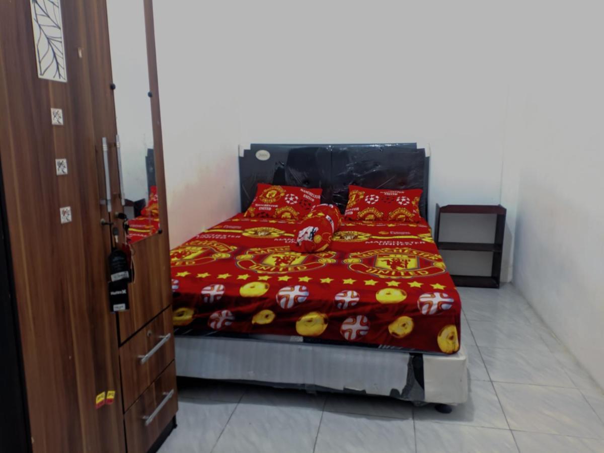 Guest house Sarjana Maguwo